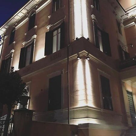 Villa Vaticana Roma Eksteriør bilde