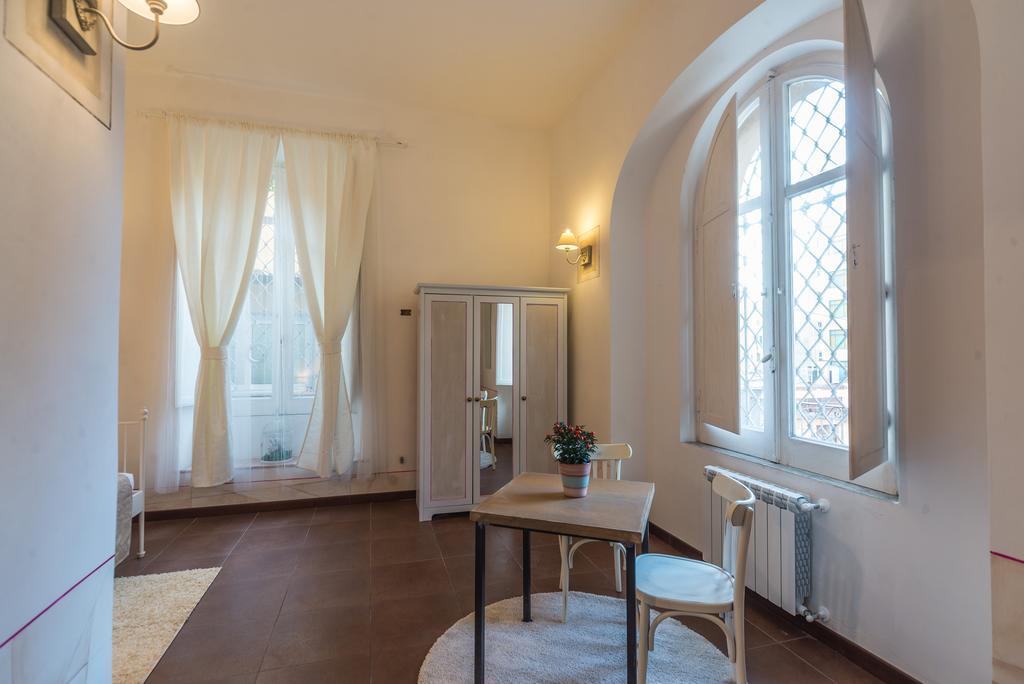 Villa Vaticana Roma Rom bilde