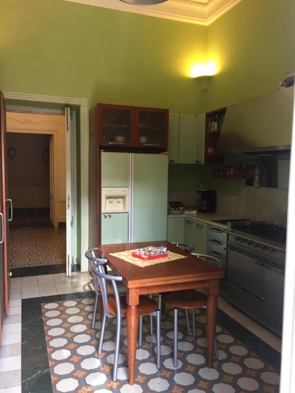 Villa Vaticana Roma Eksteriør bilde