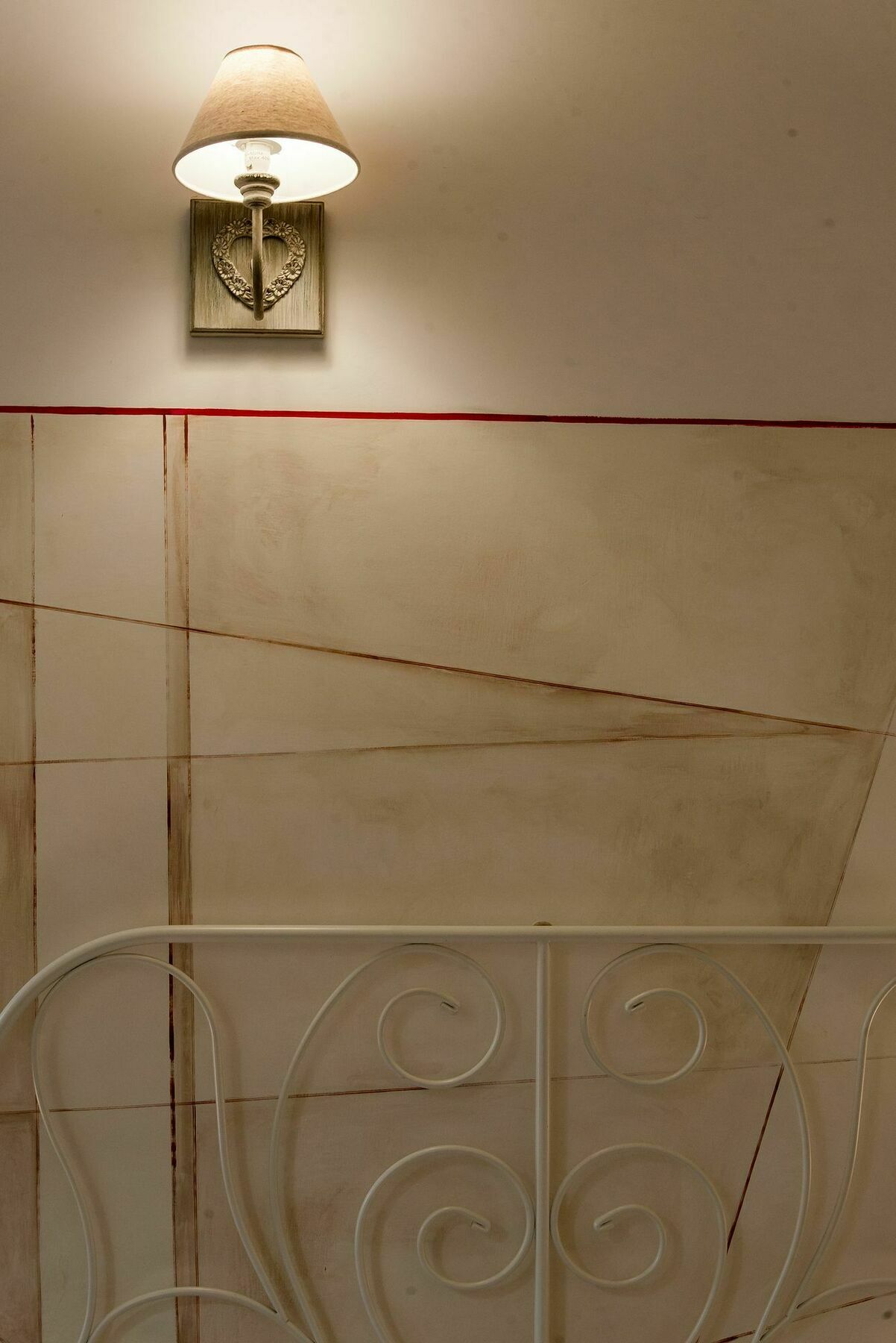Villa Vaticana Roma Eksteriør bilde