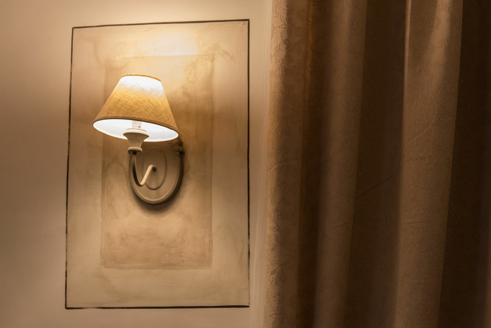 Villa Vaticana Roma Eksteriør bilde